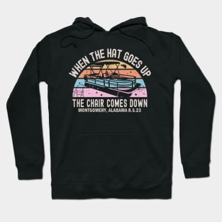 Montgomery Brawl Hoodie